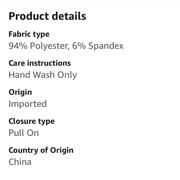 TYR Black Performance Swimsuit Woman Size 32 Small NWT Laps Practice Training - Picture 7 of 10